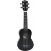 DIMAVERY UK-200 sopraninė ukulėlė, juoda 26255822
