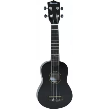 DIMAVERY UK-200 sopraninė ukulėlė, juoda 26255822