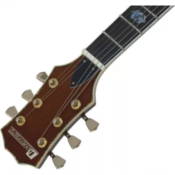 DIMAVERY LP-700 elektrinė gitara, Honey Hi-Gloss 26219385
