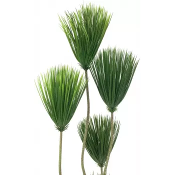 EUROPALMS Papyrus dirbtinis augalas, 130 cm 82600235
