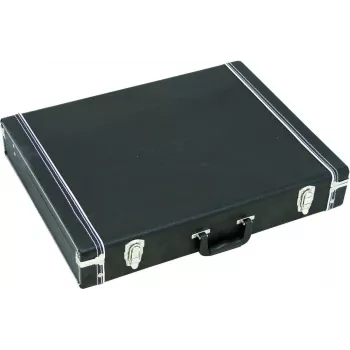 DIMAVERY 6 gitarų flight case stendas 26348130