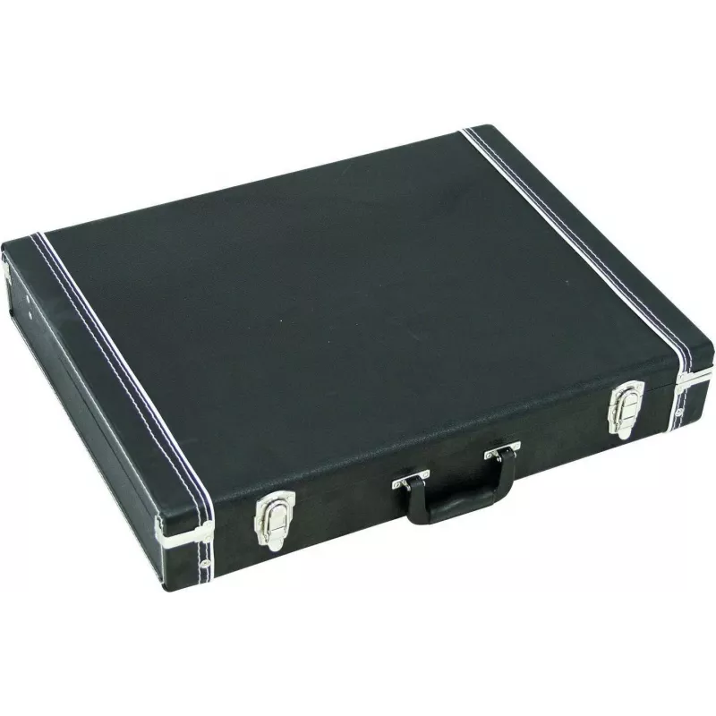 DIMAVERY 6 gitarų flight case stendas 26348130