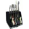 DIMAVERY 6 gitarų flight case stendas 26348130