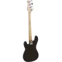 DIMAVERY PB-320 elektrinė bosinė gitara, juoda 26221010
