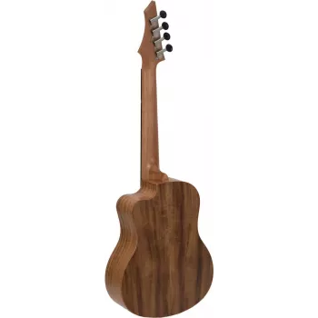 DIMAVERY UK-200 Tenor ukulėlė, Koa 26255802