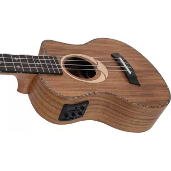 DIMAVERY UK-200 Tenor ukulėlė, Koa 26255802