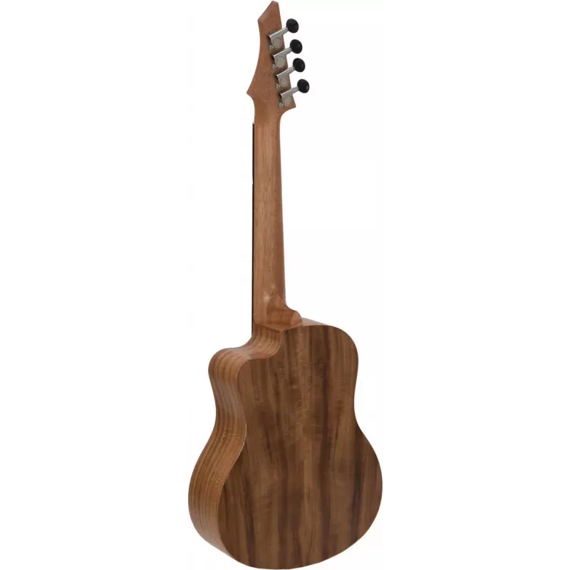DIMAVERY UK-200 Tenor ukulėlė, Koa 26255802