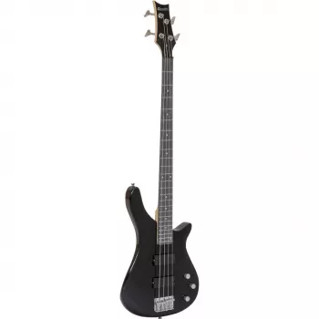 DIMAVERY SB-320 elektrinė bosinė gitara, juoda 26223010