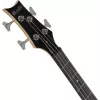DIMAVERY SB-320 elektrinė bosinė gitara, juoda 26223010