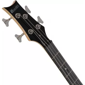 DIMAVERY SB-320 elektrinė bosinė gitara, juoda 26223010