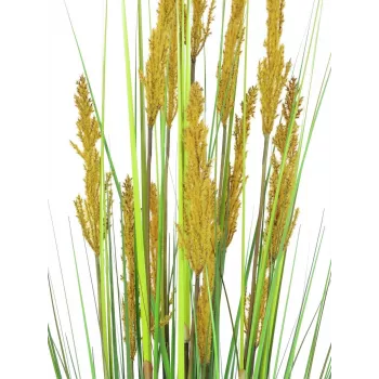 EUROPALMS dirbtinė papūgos žolė 120cm 82600126