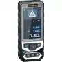 Laserliner DistanceMaster LiveCam lazerinis atstumo matuoklis 150 m 080.985A