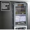 Laserliner DistanceMaster LiveCam lazerinis atstumo matuoklis 150 m 080.985A