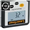 Laserliner MasterLevel Box 081.260E skaitmeninis nivelyras