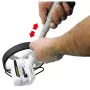 Laserliner RollPilot Mini matavimo ratukas 999,99 m (075.002E)