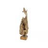 EUROPALMS Teak Root Sculpture Natural 160cm 83200185