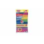 Vileda Colors Maxi Pack mikropluošto šluostės, 7 vnt., 30 x 30 cm, įvairių spalvų 6425