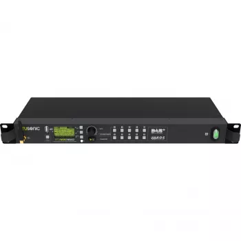 INTUSONIC NSA52 5 šaltinių medijos grotuvas su DAB+ 12604193
