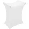 EUROPALMS White Keyboard Stand Cover (83312102)
