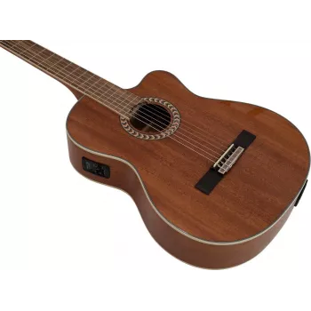 DIMAVERY CN-300 klasikinė gitara, mahogano 26235004