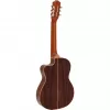DIMAVERY TB-100 klasikinė gitara, natūralaus medžio spalvos 26235017