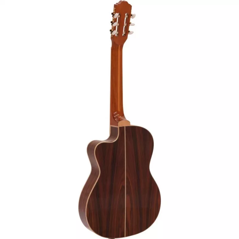 DIMAVERY TB-100 klasikinė gitara, natūralaus medžio spalvos 26235017