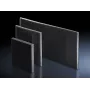 Rittal SK TopTherm filtro kilimėlis G3 255x255 mm, 5 vnt. pakuotė, skirta spintų klimato kontrolei 3285800