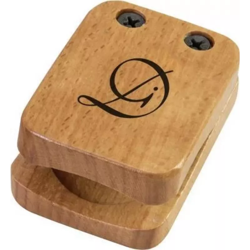 DIMAVERY CAO-1 Cajon kastanjetė, maža 26051540