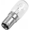 OMNILUX T20 230V/15W BA15d bajonetinė kaitinamoji lemputė, 1000h 90605600