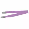 Petex kėlimo stropas WLL 1 t 2 m violetinis 47101224