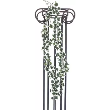 EUROPALMS Holland Ivy Garland Classic, dirbtinė gebenė, 180cm 82503731