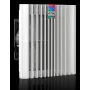 Rittal Blue e+ EMC filtro ventiliatorius 100/115 m³/h RAL 7035 3239810