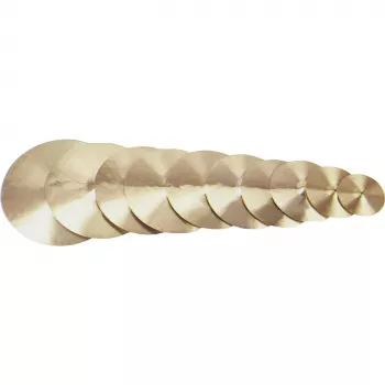 DIMAVERY DBR-520 20 inch Ride cimbolas 26020700