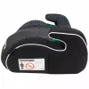 Petex Max 311 paaukštinimo sėdynė tamsiai mėlyna/juoda ECE R129 i-Size 125-150 cm