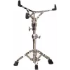 Dimavery SDS-502 Snare Drum Stand, Double-Braced, Chrome, Height 470-650 mm, Fits 10-14 inch Snares 26032100
