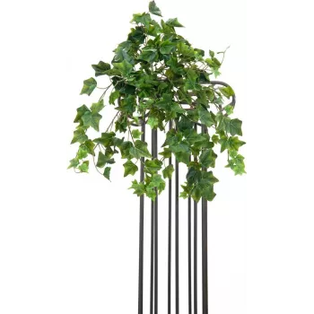 EUROPALMS Dirbtinis gebenės krūmas Premium, atsparus UV, 50cm 82502507