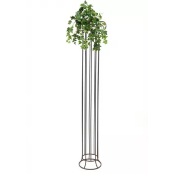 EUROPALMS Dirbtinis gebenės krūmas Premium, atsparus UV, 50cm 82502507
