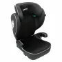 Petex Basic Plus 1600 vaikiška automobilinė kėdutė juoda HDPE ECE R129 i-Size ISOFIX 100-150 cm