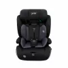 Petex Supreme Plus 1151 ISOFIX vaikiška automobilinė kėdutė, juoda, HDPE, ECE R129 i-Size, 76-150 cm