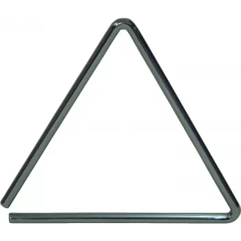 DIMAVERY Trikampis 13 cm su mušikliu 26056015
