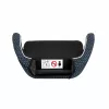 Petex Basic 1502 vaikiška automobilinė kėdutė mėlyna HDPE ECE R129 i-Size 100-150 cm 14-36 kg