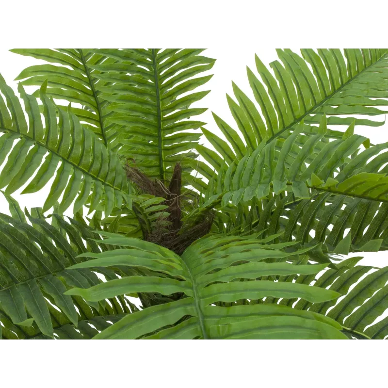 EUROPALMS Cycas Palm dirbtinis augalas, 70 cm 82509604