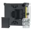Laserliner LaserCube kryžminių linijų lazerinis nivelyras, raudonas spindulys, savaiminio išsilyginimo, 5 m nuotolis 081.108E