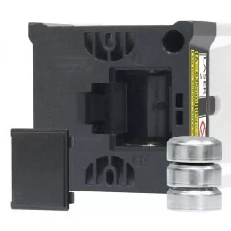 Laserliner LaserCube kryžminių linijų lazerinis nivelyras, raudonas spindulys, savaiminio išsilyginimo, 5 m nuotolis 081.108E