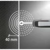 Laserliner WetFinder medžiagų drėgmės matuoklis (082.095E)