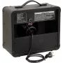 DIMAVERY GA-15 15W elektrinės gitaros stiprintuvas Combo (26360120)