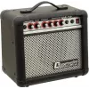 DIMAVERY GA-15 15W elektrinės gitaros stiprintuvas Combo (26360120)