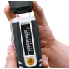 Laserliner DampFinder Compact medžiagų drėgmės matuoklis (082.015E)