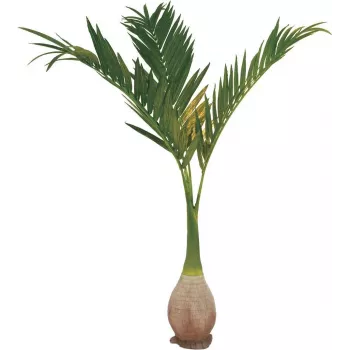 EUROPALMS Phoenix Palm Dirbtinis Augalas, 240cm 82511353