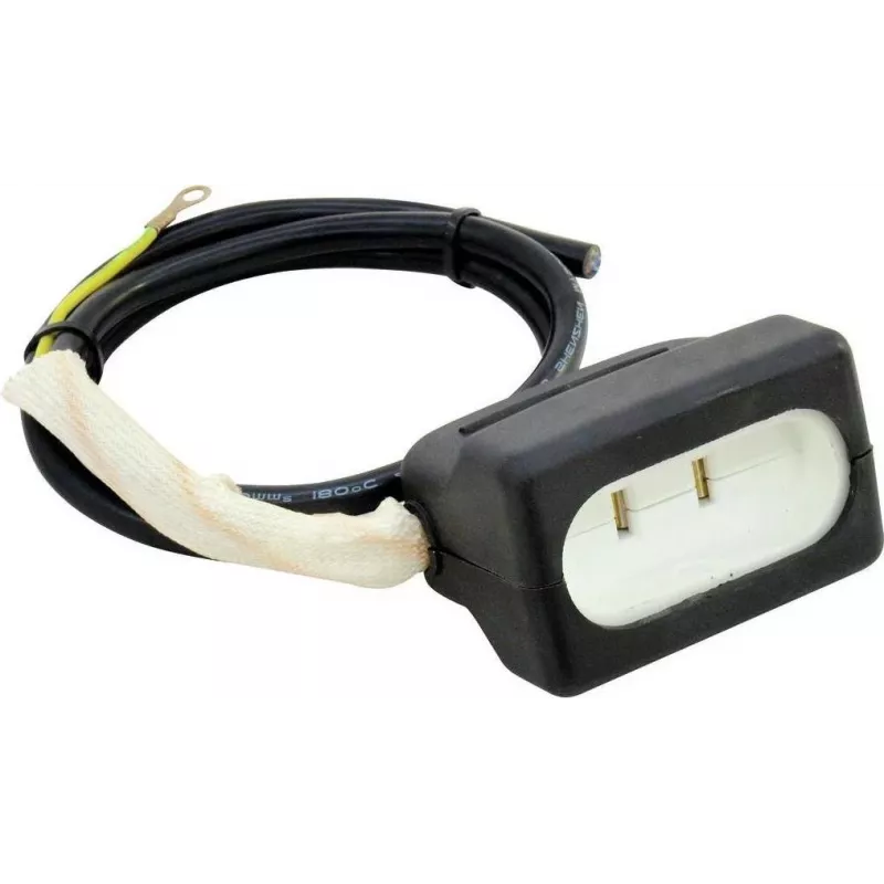 OMNILUX PAR-SAFE pilnas korpusas su lizdu ir kabeliu 94600210
